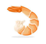 MexicanShrimp Dish