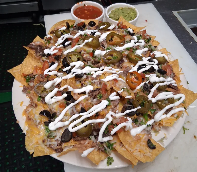 Nachos