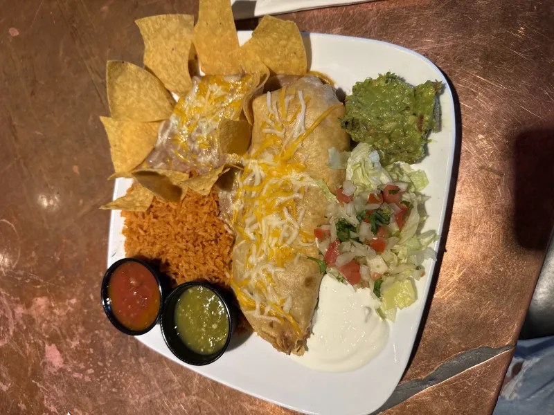 Chimichanga