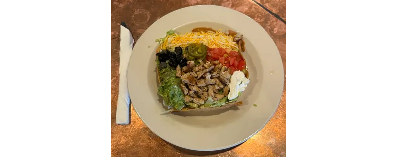 Taco Salad